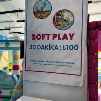 Özdilek AVM Oyun Alanında Sürekli Artan Fiyatlar