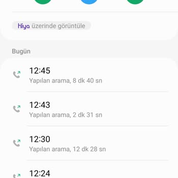 Tüvtürk Muayene İçin Randevu Vermiyor