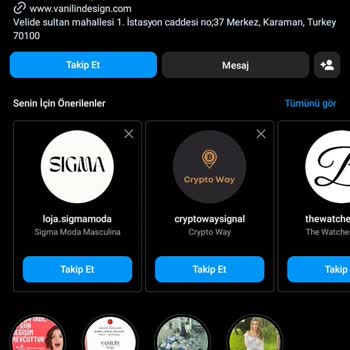 İncimia Design İsim Değişikliği Olmuş