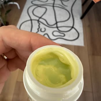Kiehl's Avokado Göz Kremi Sulanmış