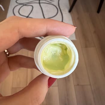 Kiehl's Avokado Göz Kremi Sulanmış