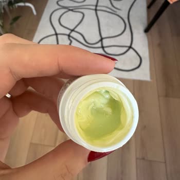 Kiehl's Avokado Göz Kremi Sulanmış