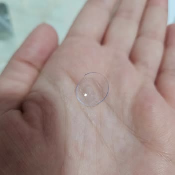 Alcon Dailies Aqua Comfort Plus Lens Üretim Hatası