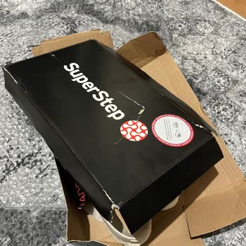 Occasion Kalitesiz Paketleme Ve Yanlış Ürün Hayal Kırıklığı