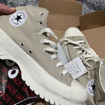 Occasion Kalitesiz Paketleme Ve Yanlış Ürün Hayal Kırıklığı
