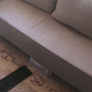 Vivense Köşe Takımı Kalite Sorunu Ve İade Talebi