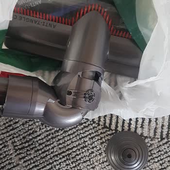Dyson V15 Süpürge Başlığı