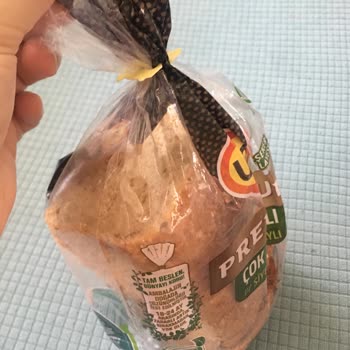 Trendyol Migros Market Alışveriş Eksik Ürün