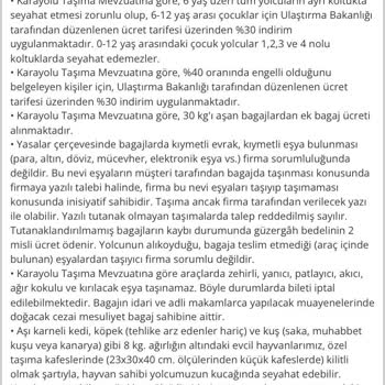 Pamukkale Turizm Otobüs Bagajına Çalıntı