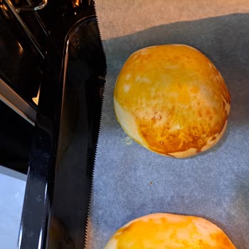 Uğur Soğutma Ankastre Fırın İade Süreci Ve Pişirme Sorunları