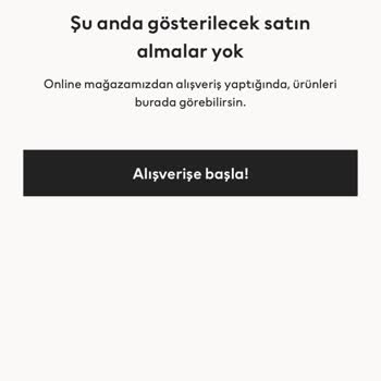 Mağduriyetin Ve Çözümsüzlüğün Yeni Adı H&M!