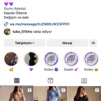 Kuzimoda.butik Kalitesiz Ürün Gönderimi