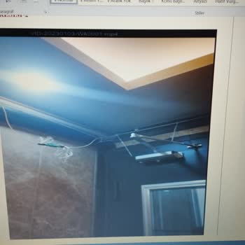 Canon Yazıcı Desteğe Ulaşamıyorum