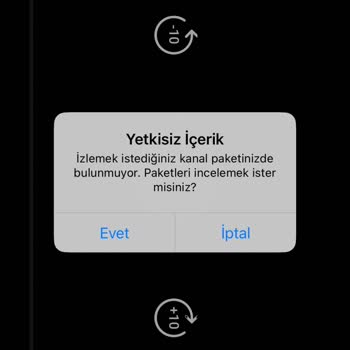 Tod TV Parayı Aldı Ama Açılmıyor