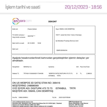 Tod TV Parayı Aldı Ama Açılmıyor