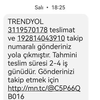 MNG Kargo Kargom Adresime Gönderilmiyor