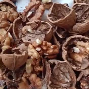 Şok Marketler Ceviz Aldım Ama Almaz Olsaydım!