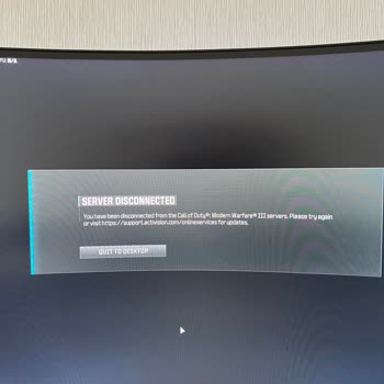 Networking Failed Superonline Bağlantı Hatası