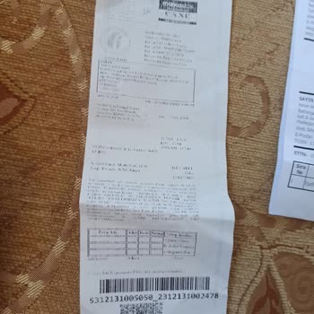 LCW'dan Üyelik Oluşturulmadan Verilen Sipariş İadesi