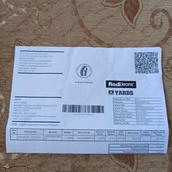 LCW'dan Üyelik Oluşturulmadan Verilen Sipariş İadesi