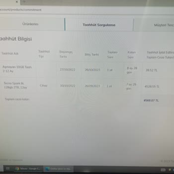 Türk Telekom Hat Sahibi Bilgisi Olmadan Cihaz Satışı