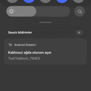 Türk Telekom Ev İnterneti Sorunu