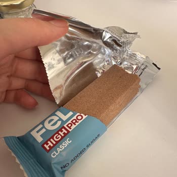 Fellas Foods Tüketim Tarihinden Önce Bozulan Ürün