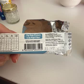 Fellas Foods Tüketim Tarihinden Önce Bozulan Ürün