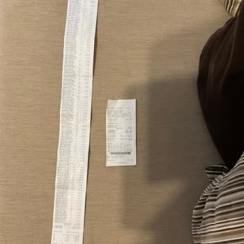 Otopark Parasının Peşine Düşen Migros