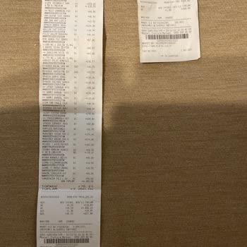 Otopark Parasının Peşine Düşen Migros