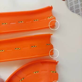 Sunman Oyuncak Kalitesiz Oyuncak Seti Kullanımı Sonrası Kırıldı