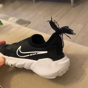 Nike Ayakkabı Şikayetim