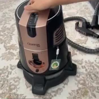 Aura Cleanmax Sağlam Olarak Bakıma Giden Ürünüm Arızalı Olarak Geri Geldi!