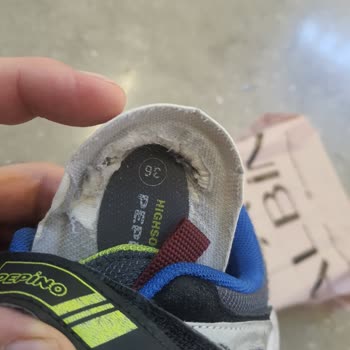 Pepino Ayakkabı Pepino Kids Erkek Çocuk Spor Ayakkabısı