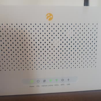 Turkcell Superonline Bağlantı Problemi