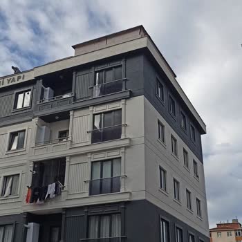 Kartal Belediyesinin İlgisizliği