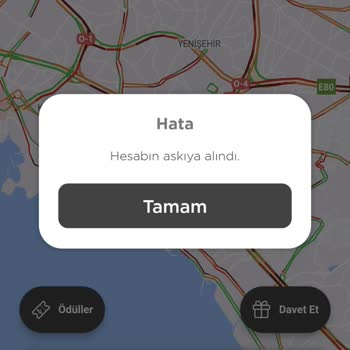 Martı Tag İlgilenmiyor Maillere Cevap Vermiyor
