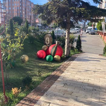 Pastahane Türkan Turaman Memnuniyetsizliği