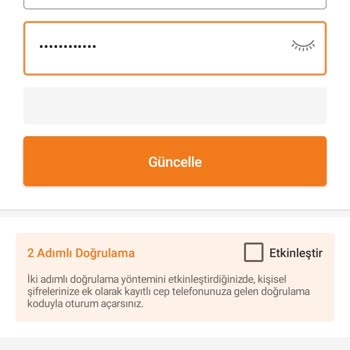 Trendyol Sistem Sorunu Çözüm Yok
