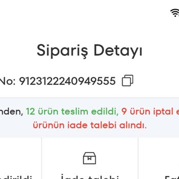 A101 Kapıda Uygulaması Yetersiz