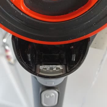 Bosch Ultimate 7 Bağlantı Parçası Kırılması