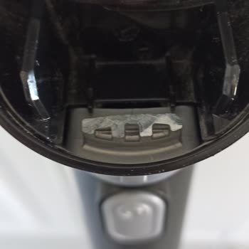 Bosch Ultimate 7 Bağlantı Parçası Kırılması