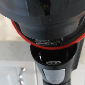 Bosch Ultimate 7 Bağlantı Parçası Kırılması