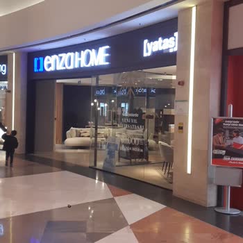 Yataş Enza Home Etlik Forum AVM