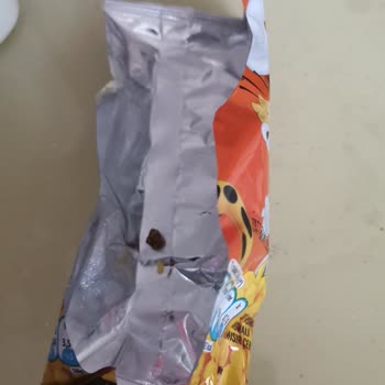 Cheetos Bir Şey Çıktı Ne Olduğunu Anlayamadım