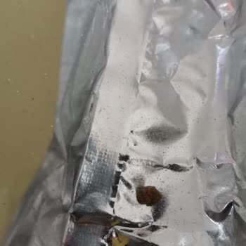 Cheetos Bir Şey Çıktı Ne Olduğunu Anlayamadım