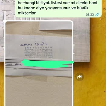 Xiaomi Himo Scooter Kusurlu Geldi