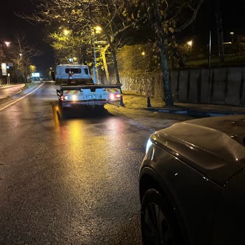 Volvo Xc40 P6 Elektrikli Araç Mağduru