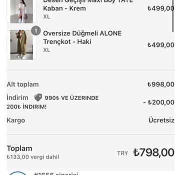 Vanilin Design Mağduriyeti!