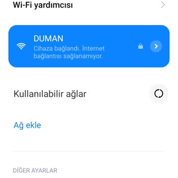 Türk Telekom Personelleri Binaya Gelen Kabloyu Kopardı İnternet Yok